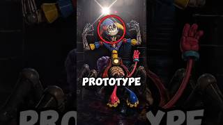 Celebrity The prototype has a twin...#poppyplaytime #shorts Net Worth