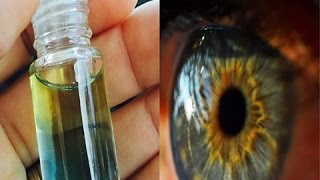 La Cura De La Visi�n Es Definitiva! Pon Esto Al Rededor De Tus Ojos Y Tu Vista Mejorara Un 97%