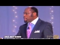 Comprendre le but du royaume par dr myles munroe