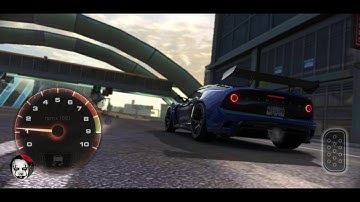 Need for speed no limits samsung galaxy s8+