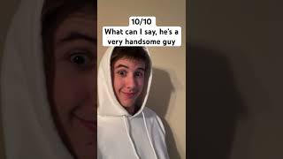 Seriously Why Do I Look Like Them? Resimi