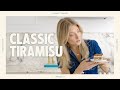 Classic tiramisu  sweet tooth s1e3