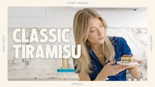 Classic Tiramisu | SWEET TOOTH S1E3 screenshot 2