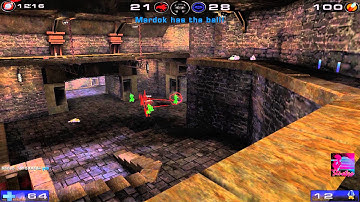 UT2K4 Bombing Run Pubbing: Episode 2