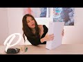 Best Way To Organize Your Personal Documents | PENELOPE POP