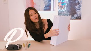 BEST WAY to ORGANIZE Documents! | WINNIE WONG