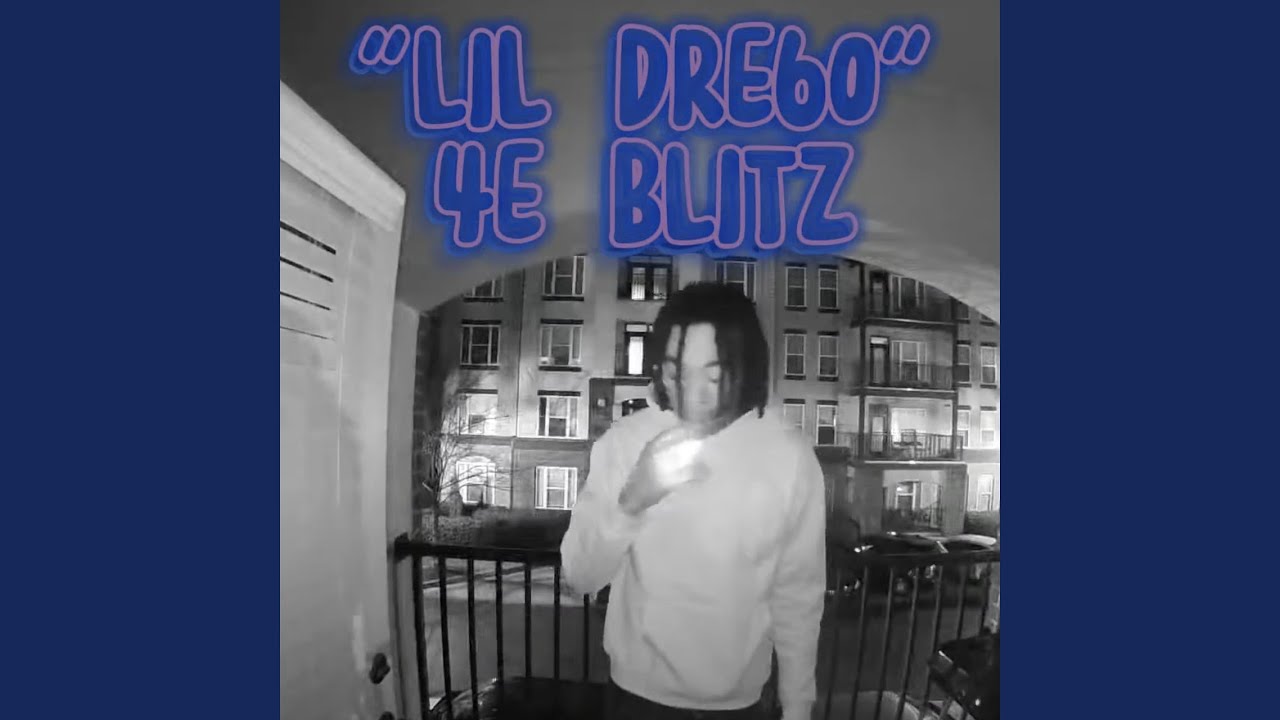 4E BLITZ bekijken op YouTube 4E BLITZ bekijken op YouTube