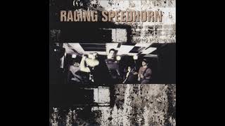 Raging Speedhorn - Knives and Faces