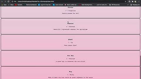 Fiber Me This: Js and Rails Api Project