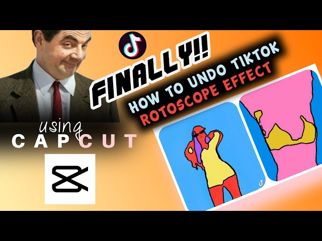 capcut  TikTok