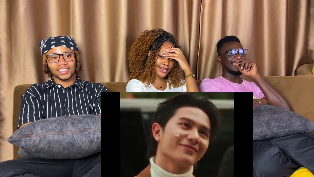 WilliamEst Diary Ep 3 |Tiktok Compilation | REACTION 