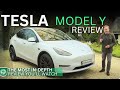 Tesla Model Y Performance 2024 Review | A Tesla Hatch with real Performance: Y wouldn’t you?
