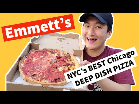 AMAZING Chicago Deep