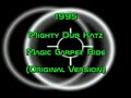 Mighty Dub Katz - Magic Carpet Ride (Original Version) 1995