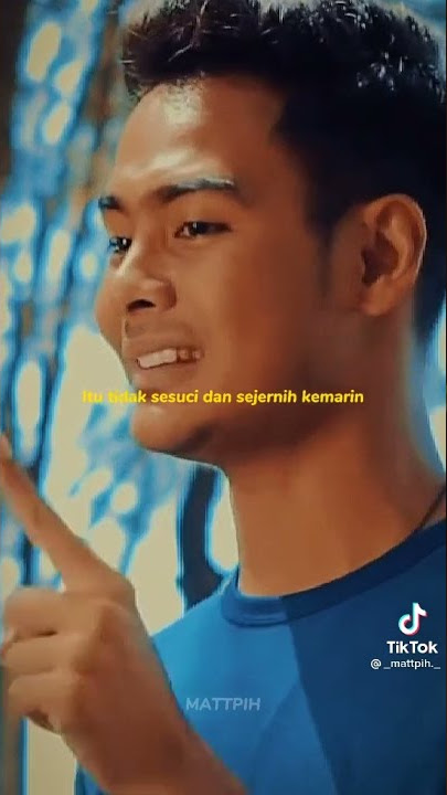 TIKTOK ALIEFF IRFAN AYAT (DEEP)PART16