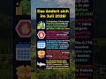 Neues im Juli 2026: Rente, Bürgergeld, Gehalt!