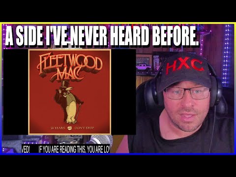 Fleetwood Mac - Tusk (2018 Remaster) REACTION!