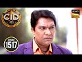 एक Haunted House Encounter ने किया Inspector Abhijeet को Traumatize | CID | Full Episode | Ep 1517