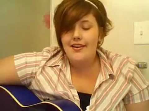 She'll Make You (Meghan Tonjes)