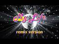 My Life I'm taking the crown　Remix + Hight & Low boost Version