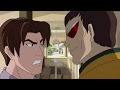 Ultimate Spider-Man - Courtesy Call