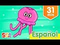 La Medusa Y Más Canciones Infantiles