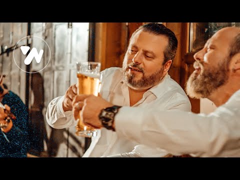 Endri & Stefi - Bej qejfin tamam (Official Video 4K)