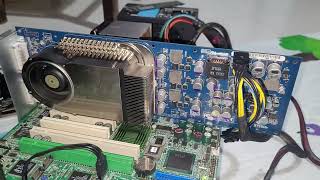 :   MAC, 6800 Ultra DDL. S03E05
