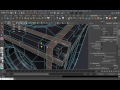 Beginning of video