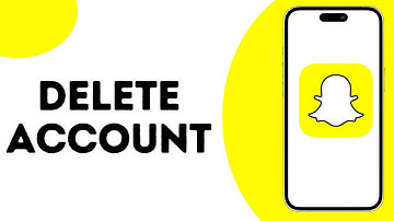 How to Delete Snapchat Account Permanently ?