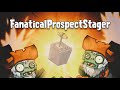 Fanatical Prospect Stager concept design