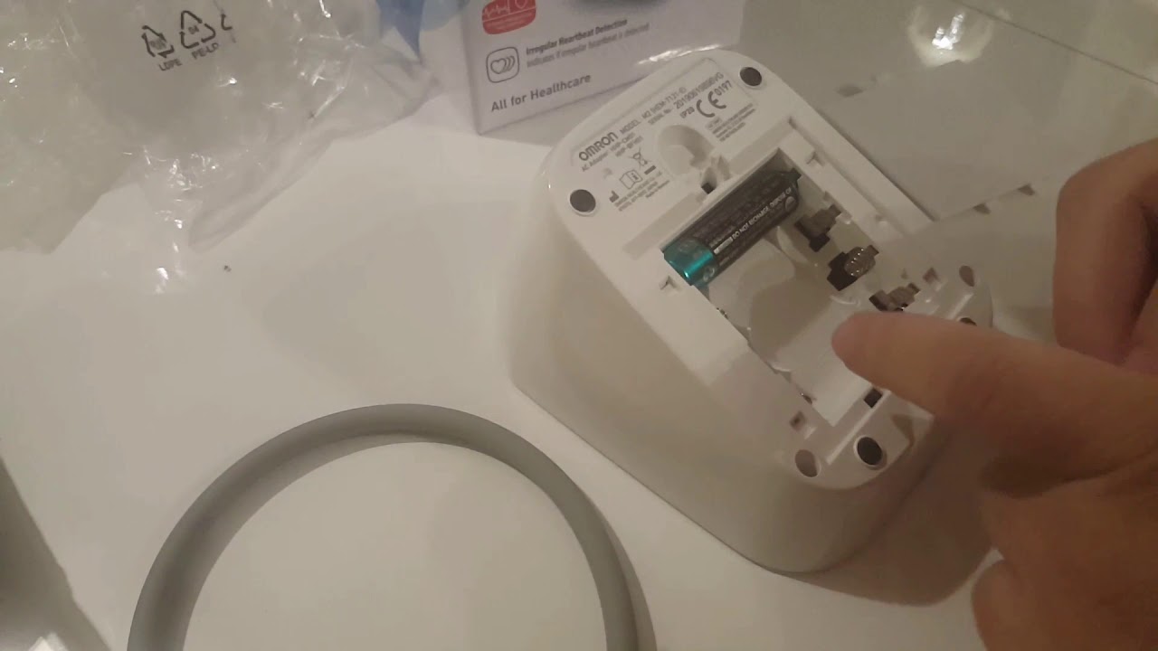 Omron Alimentatore Di Corrente 6v 500ma