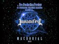 Immanifest - Macrobial [Symphonic Black Metal] [Pre-Production]