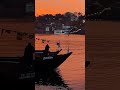 Sunset on the Douro River, Porto, Portugal #shorts