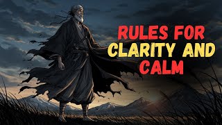 5 MORNING RULES FROM MARCUS AURELIUS THAT CAN CHANGE YOUR ROUTINE