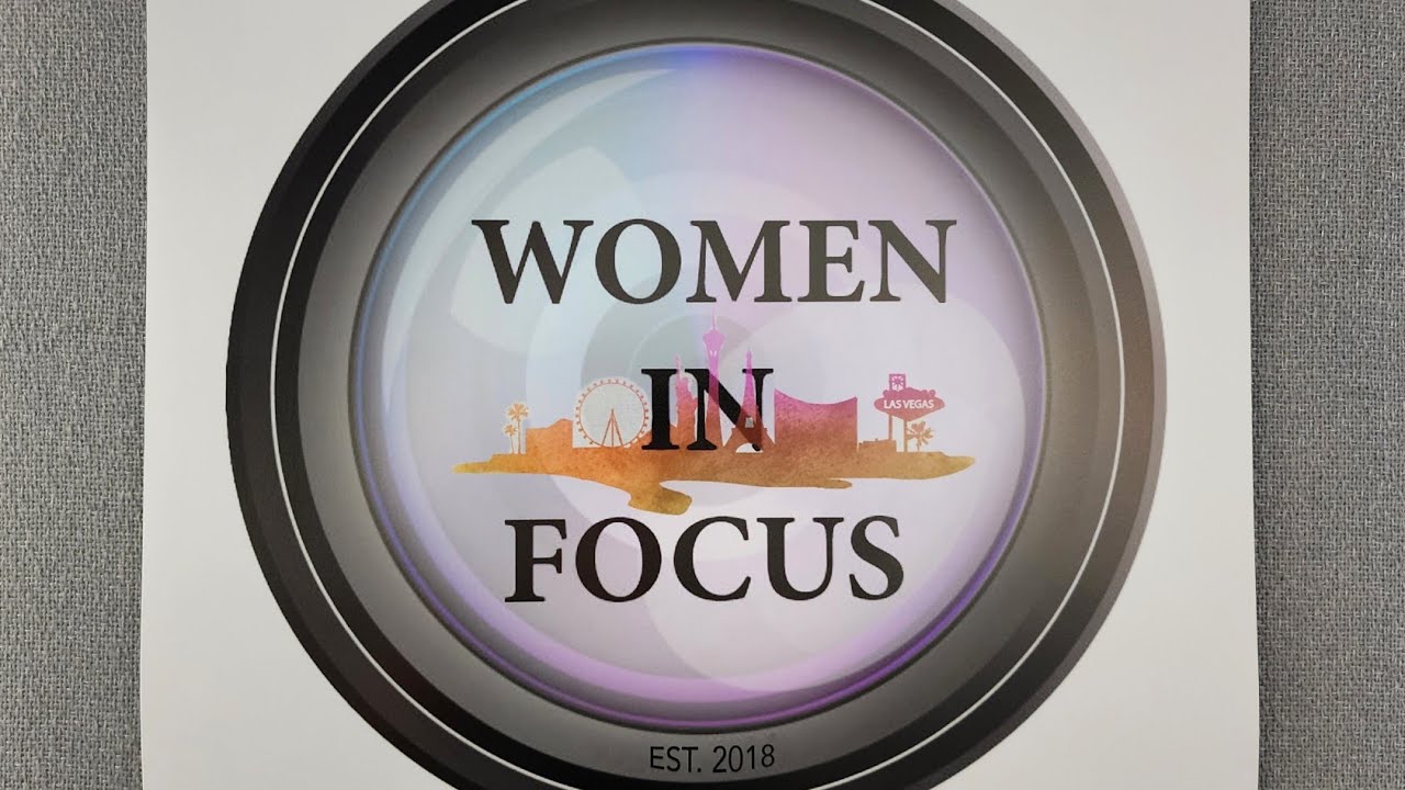 Women in Focus Pop-up Show during 6th Annual 