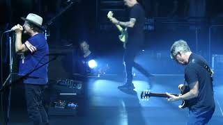 Pearl Jam - Deep - Baltimore September 12, 2024