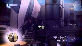 Brink - Training 1 - The Basics