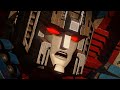 Transformers War for Cybertron Kingdom Starscream Eso es lo que Él quiere