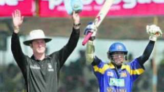 Waltz Sangakkara