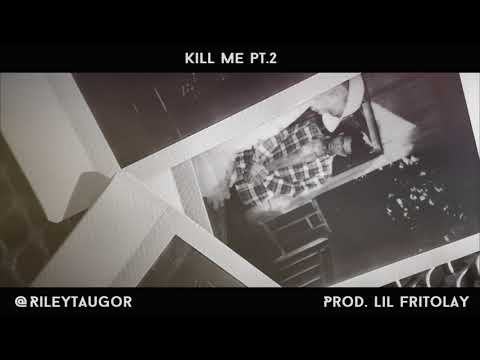 XXXTentacion - Kill