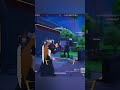 Fortnite en escuadra | Caos total con los amigos