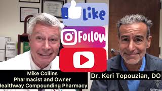 Provider Spotlight Healthway Compounding Pharmacy Provider Spotlight Healthway Compounding Pharmacy