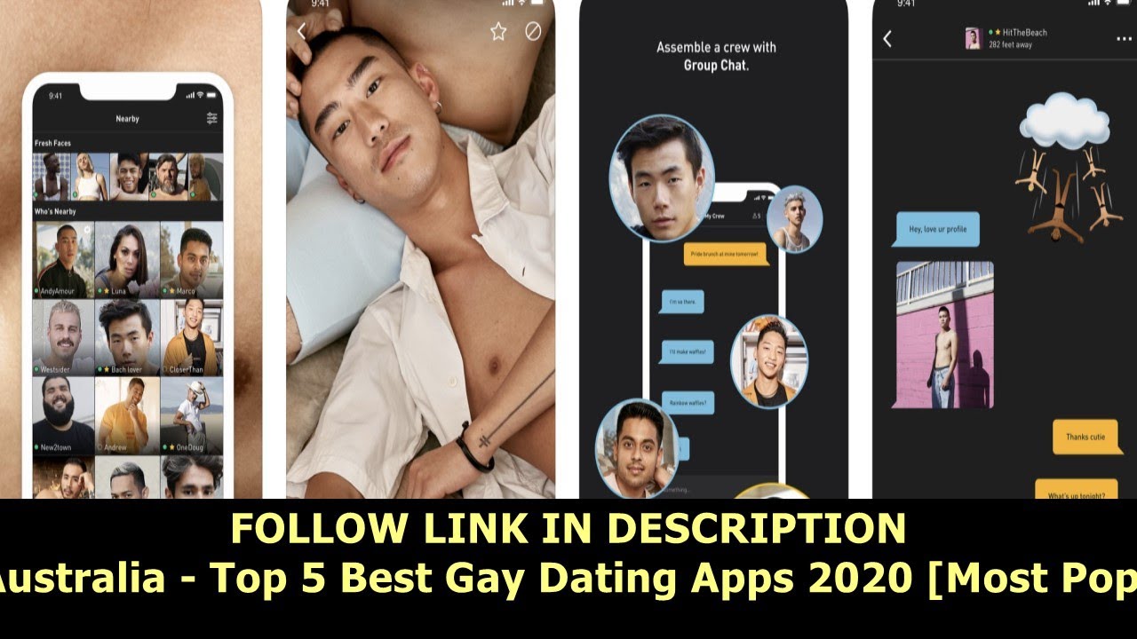 GRINDR GAY DATING ចូល