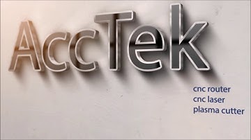 Acctek 6090 cnc router machine 5 axis Acctek 6090 ЧПУ 5 оси