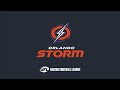 2026 Orlando Storm Uniforms