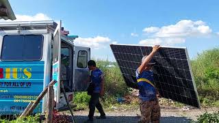 TEASER: CDPC SOLAR ENERGY PROJECT INITIATIVES