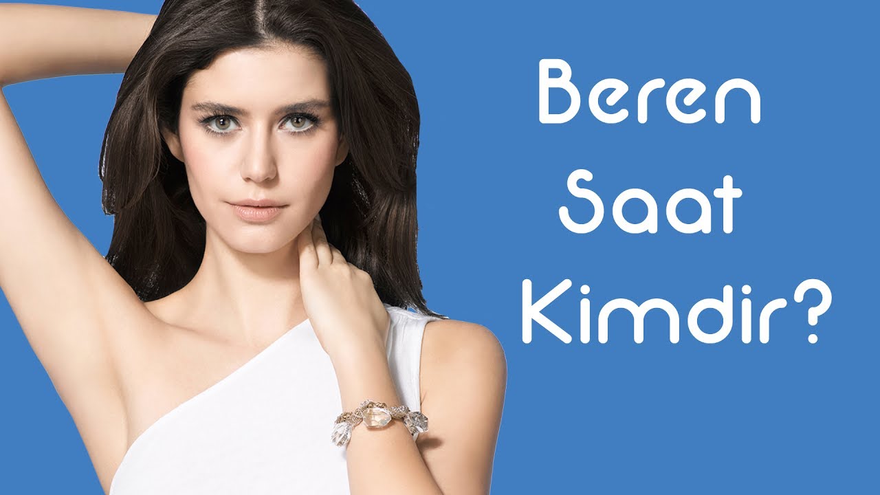 beren saat