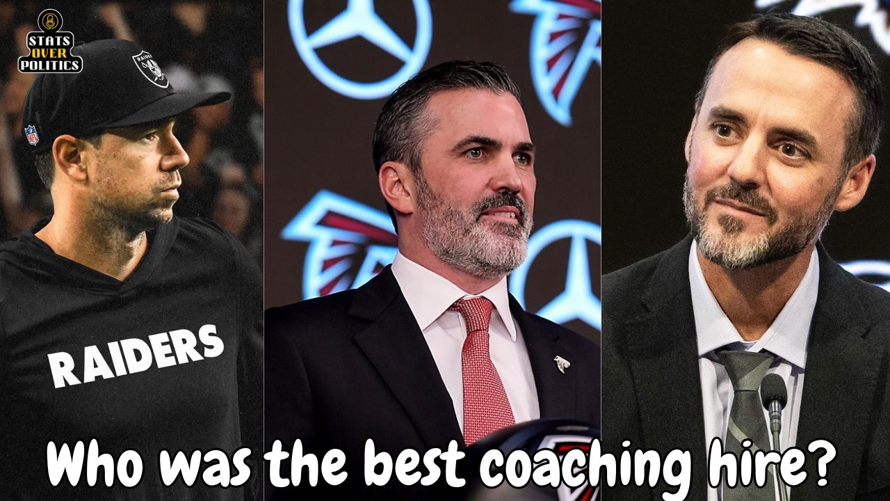Grading every NFL Head Coach hire in the 2026 cycle
