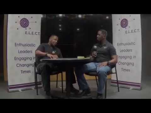 COVID Conversations With Dr. Rayford